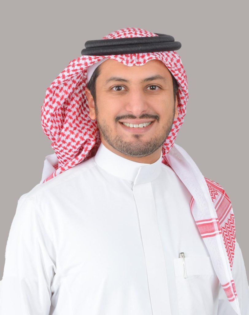 Dhaifallah Al Fawaz