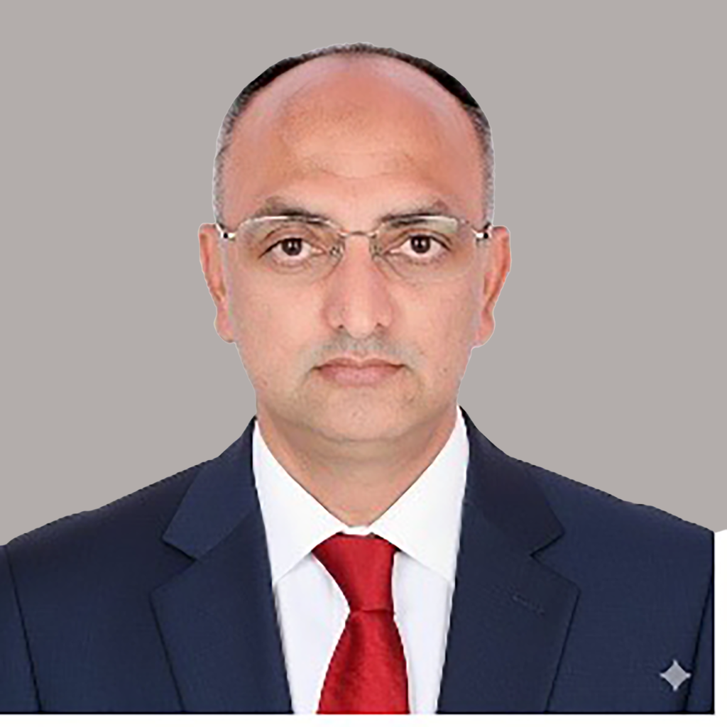 Dr. Adel Eid