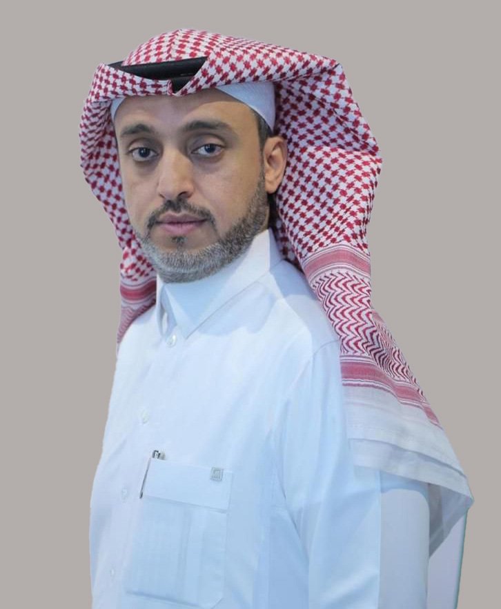 Dr. Ahmad AlGhoneim