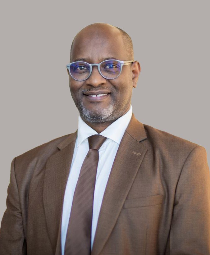 Dr. Asaad Mohamed