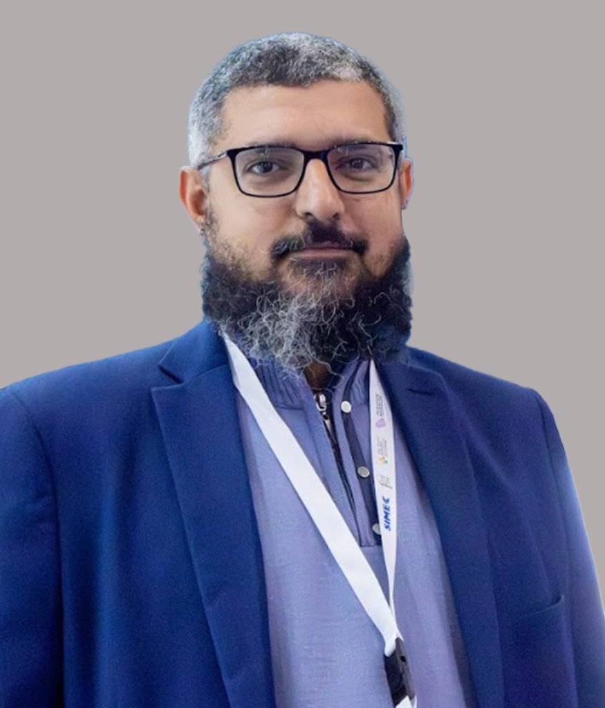 Dr. ElSayed Kamal Abdelrahman
