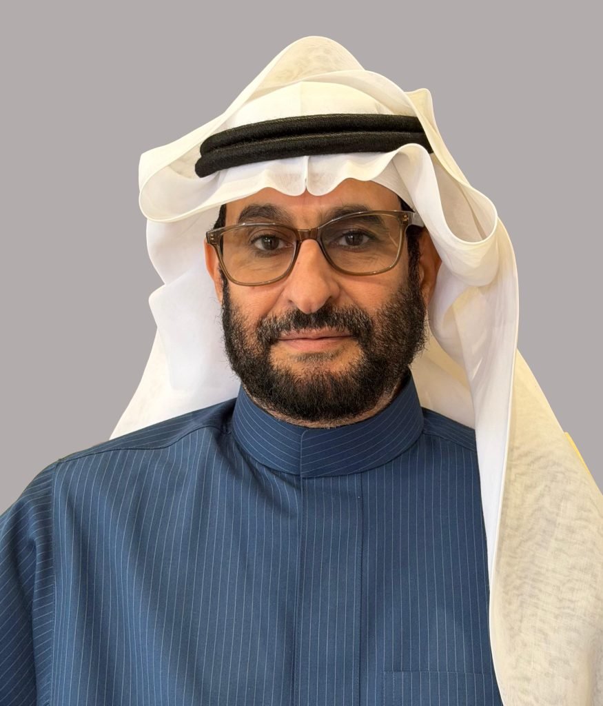 Dr. Saud AlOtaibi