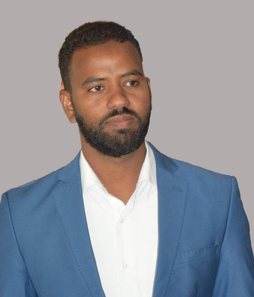 Eng. Ahmed Al-Taher Ibrahim