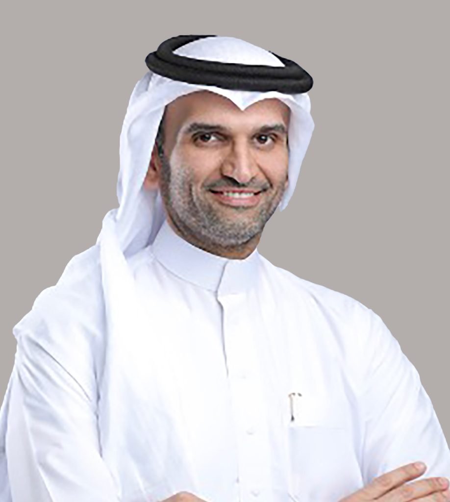 Eng. Ibrahiem Alzahrani