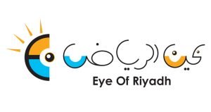 Eye of Riyadh