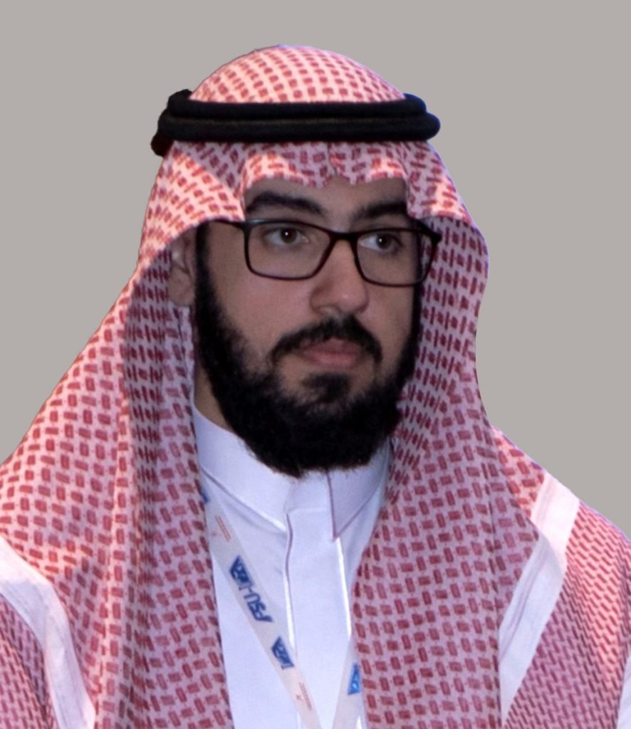 Haitham Al Harthi