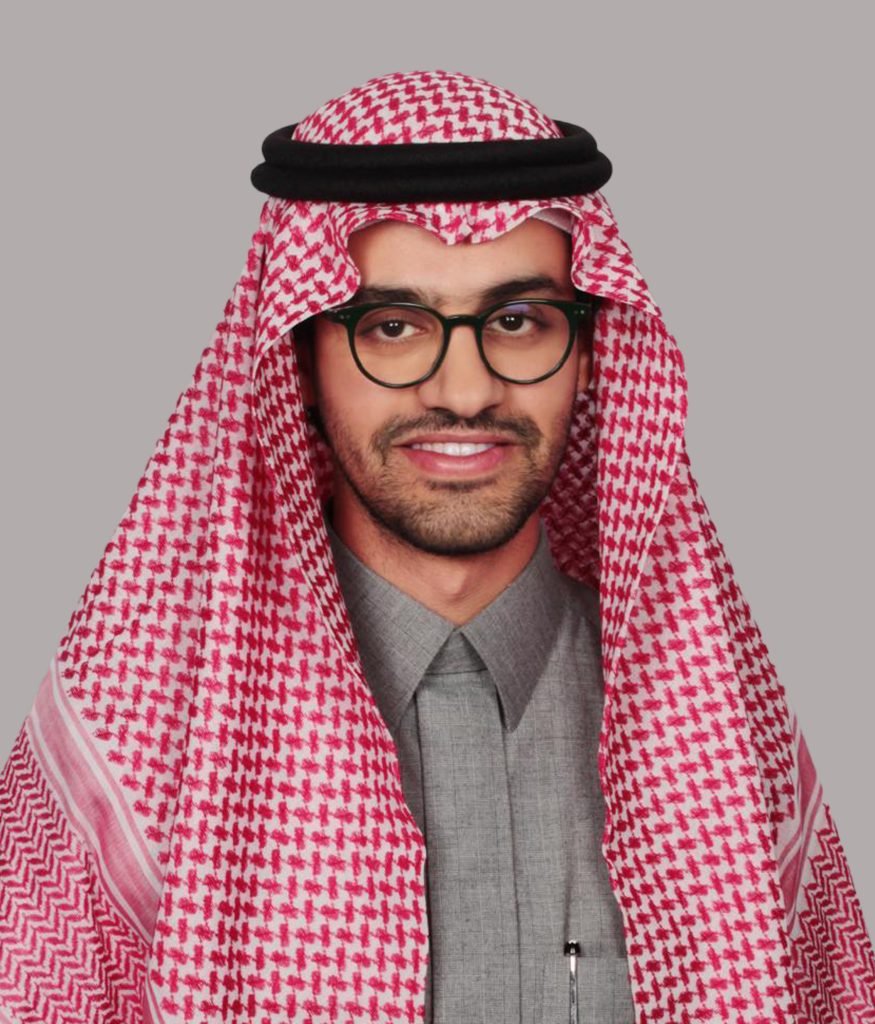 Hamoud Al Awahli