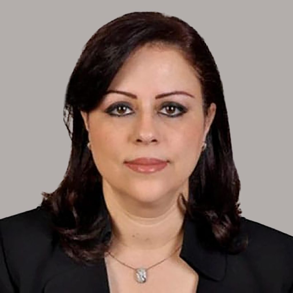 Prof. Nevine Abou Shabana