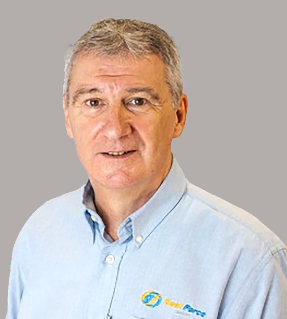 Stewart Graham
