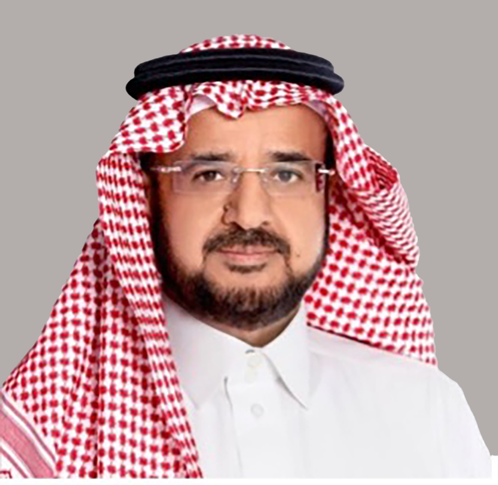 Walid Saleh Basudan