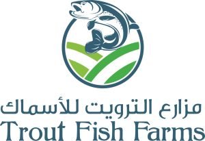 Trout fish farm company