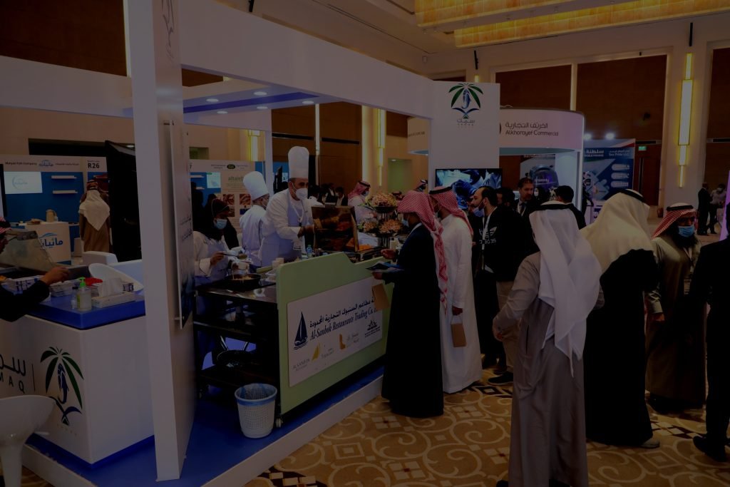 Conference & exhibition photos