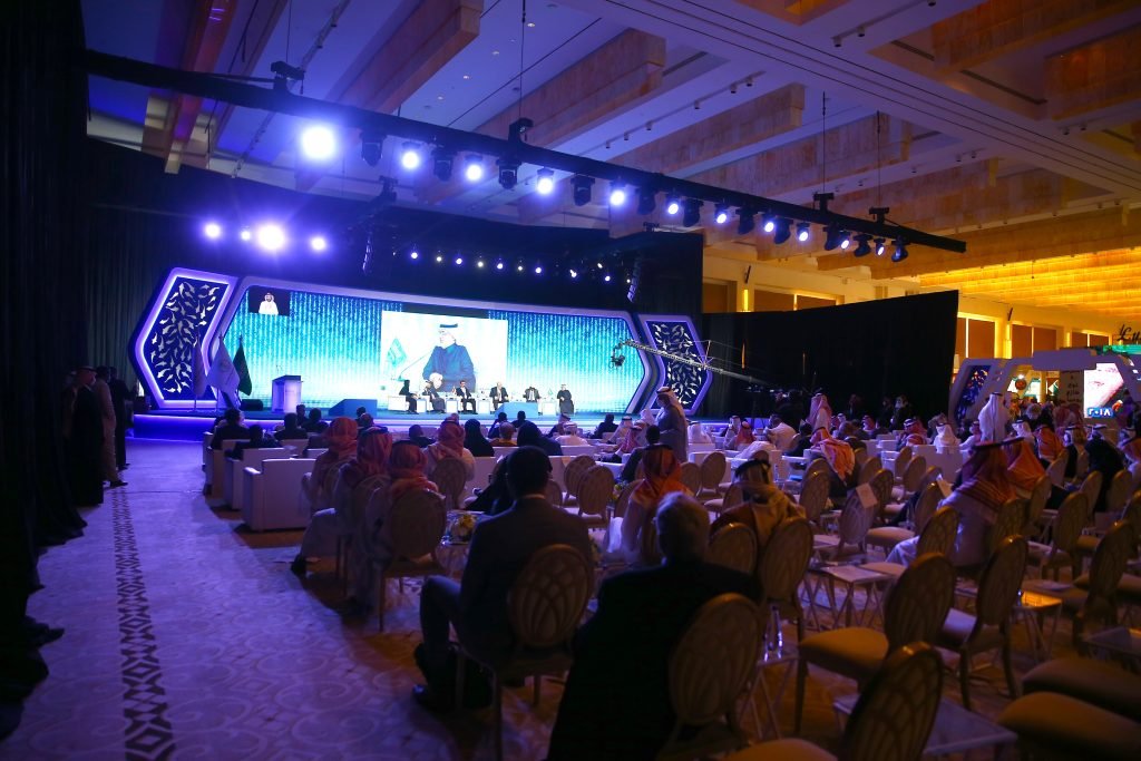 Conference & exhibition summary (video)