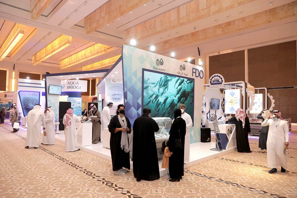 صورة من معرض سيمك 2022