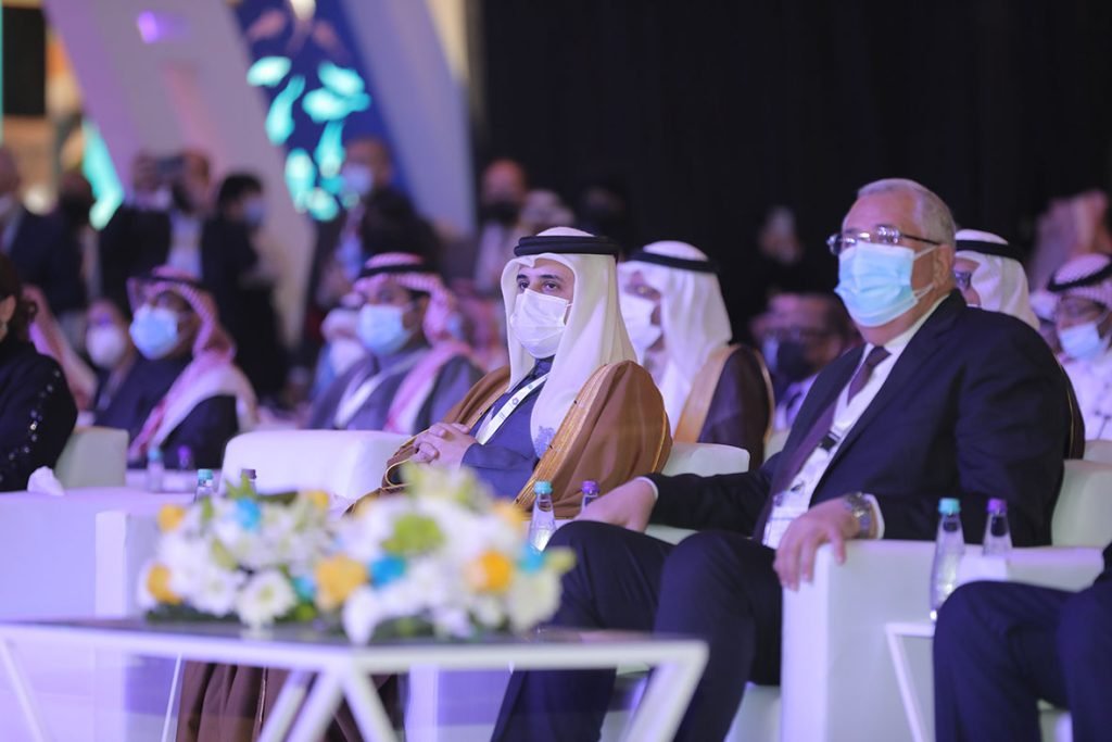 صورة من معرض سيمك 2022