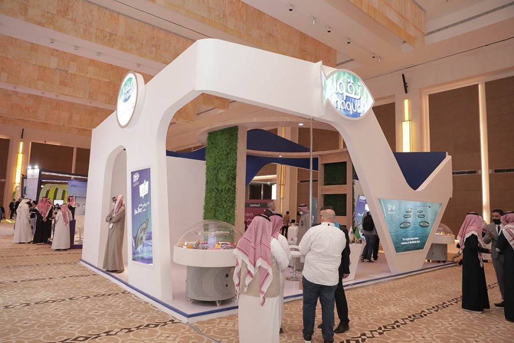 صورة من معرض سيمك 2022