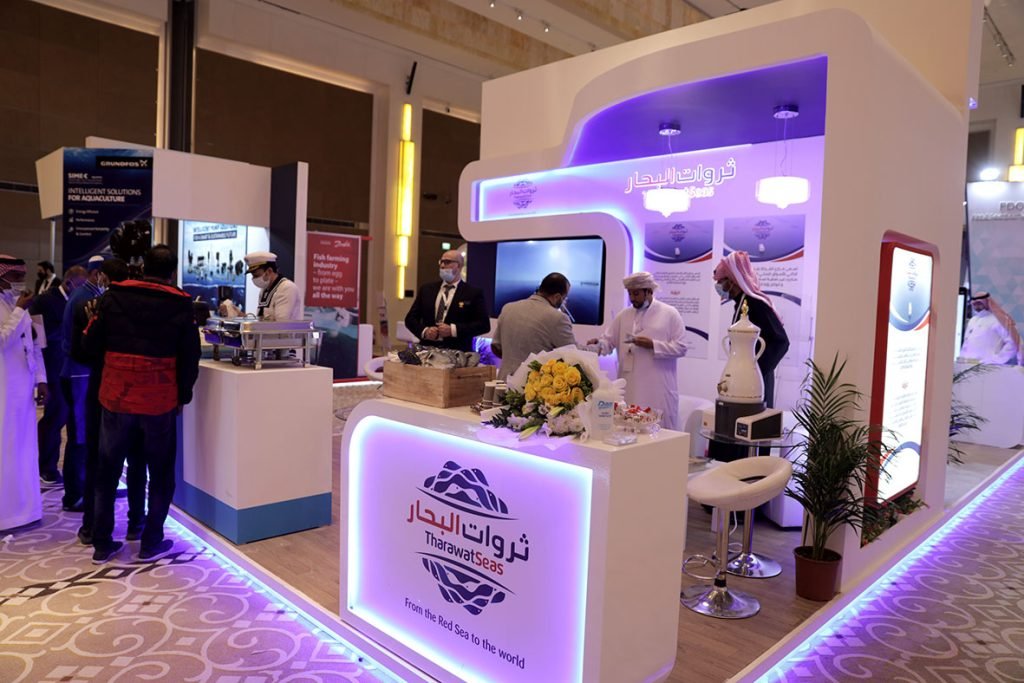 صورة من معرض سيمك 2022