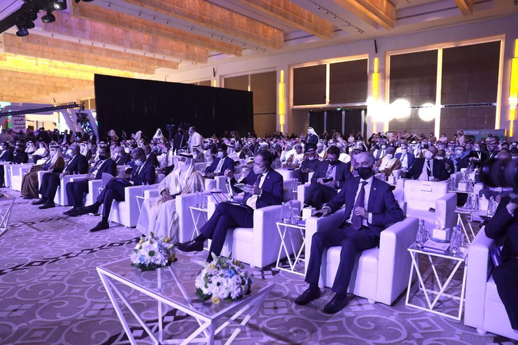 صورة من معرض سيمك 2022