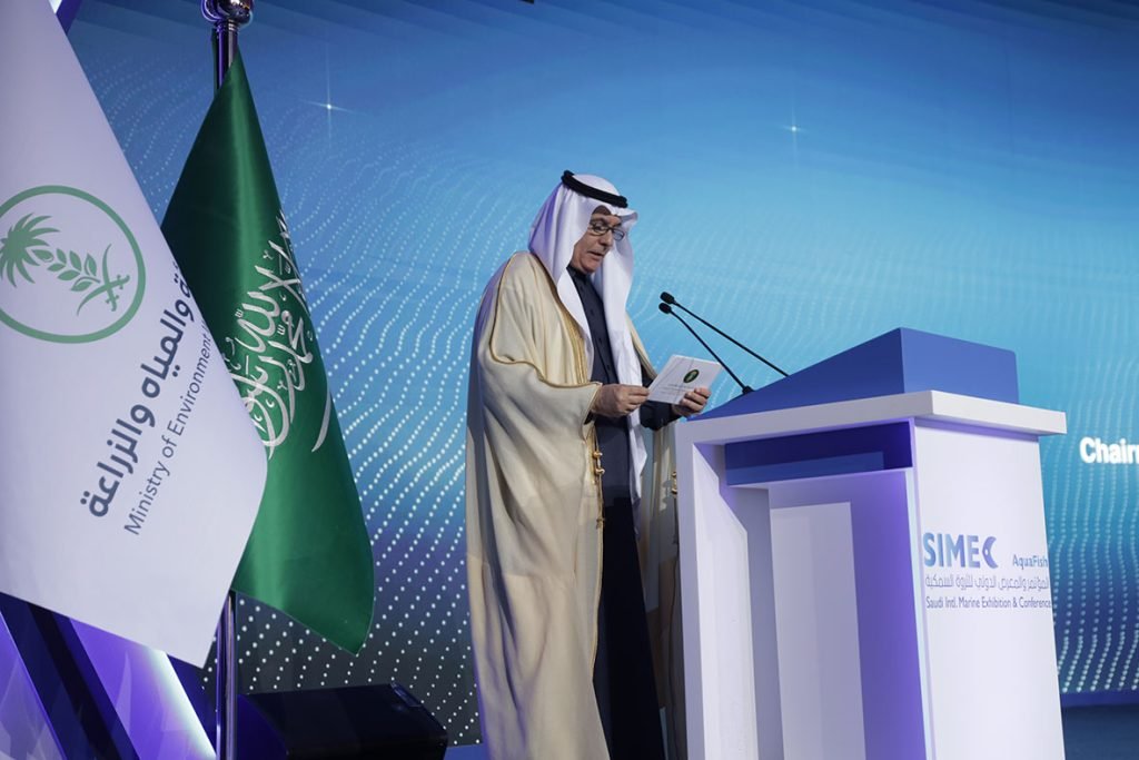 صورة من معرض سيمك 2022