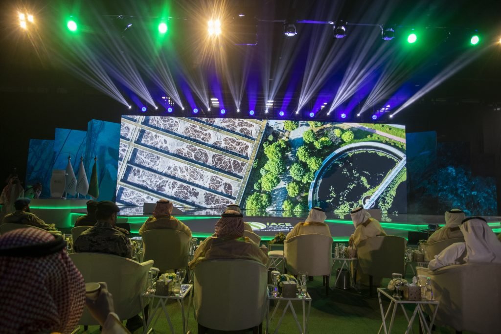 Scientific programme & conference sessions (video)