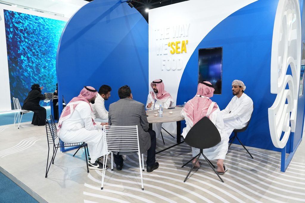 صورة من معرض سيمك 2023