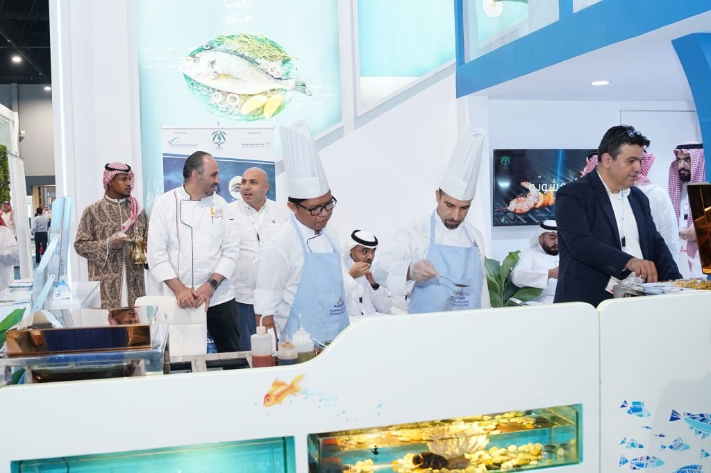 صورة من معرض سيمك 2023