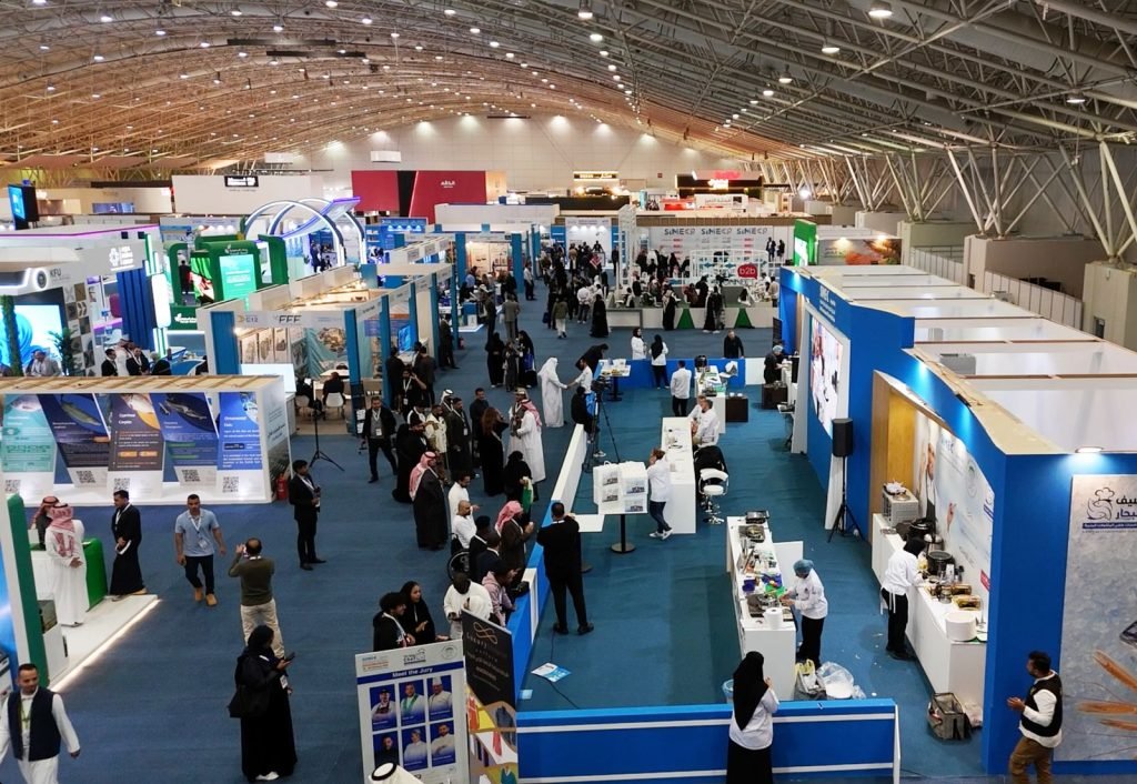 Exhibition photos