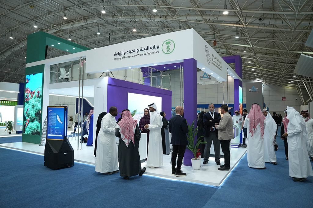 صورة من معرض سيمك 2024