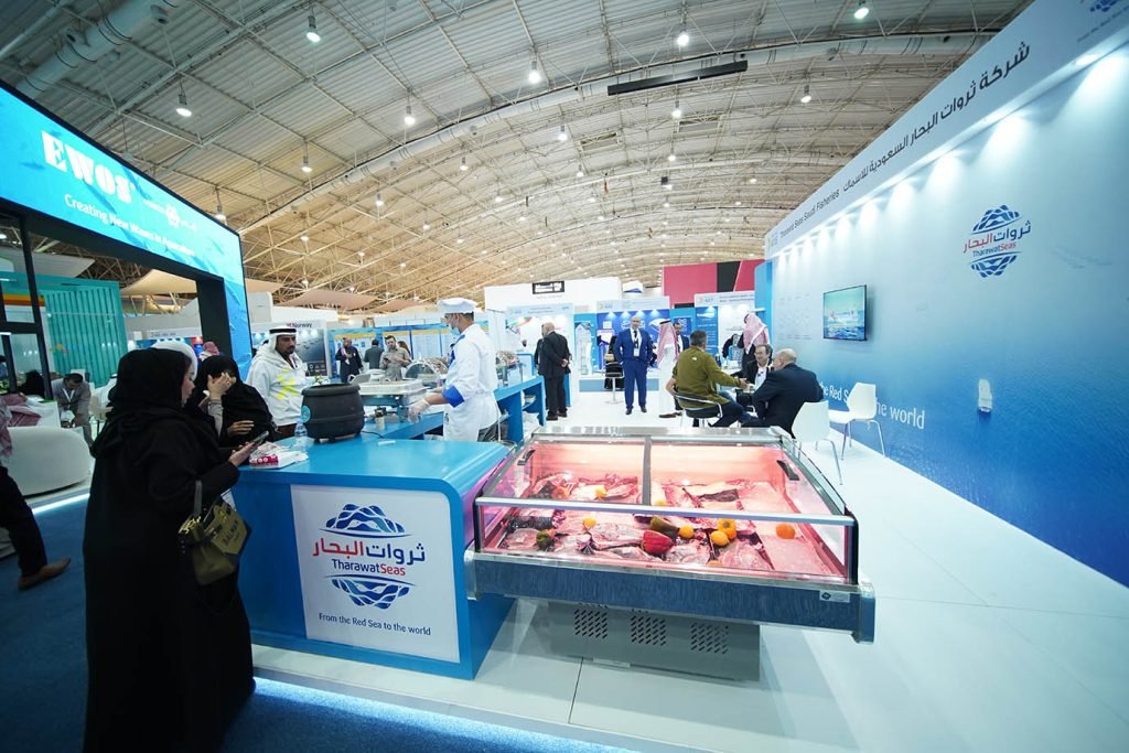 صورة من معرض سيمك 2024