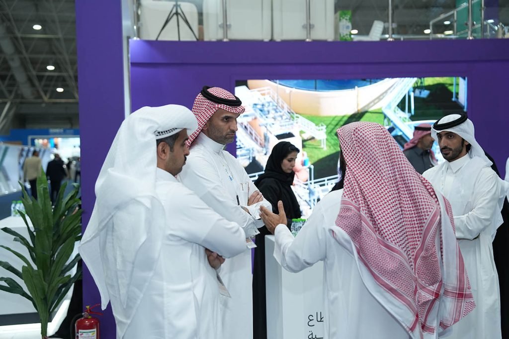 صورة من معرض سيمك 2024
