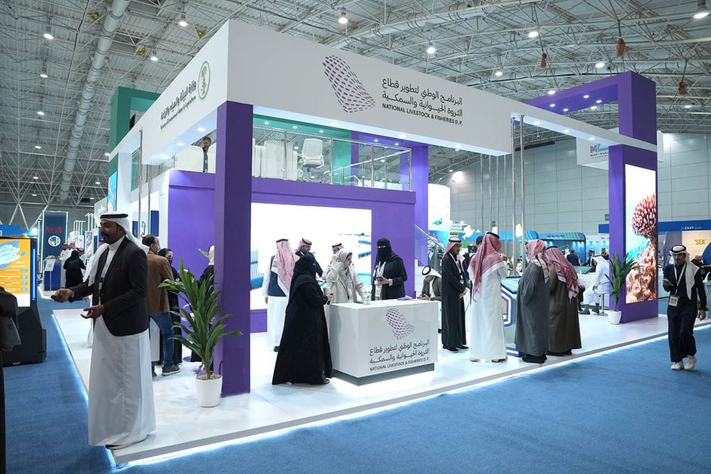 صورة من معرض سيمك 2024