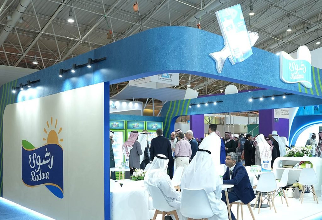 صورة من معرض سيمك 2024