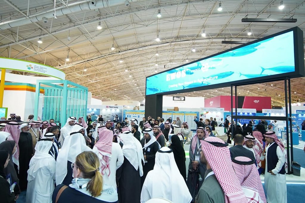 صورة من معرض سيمك 2024