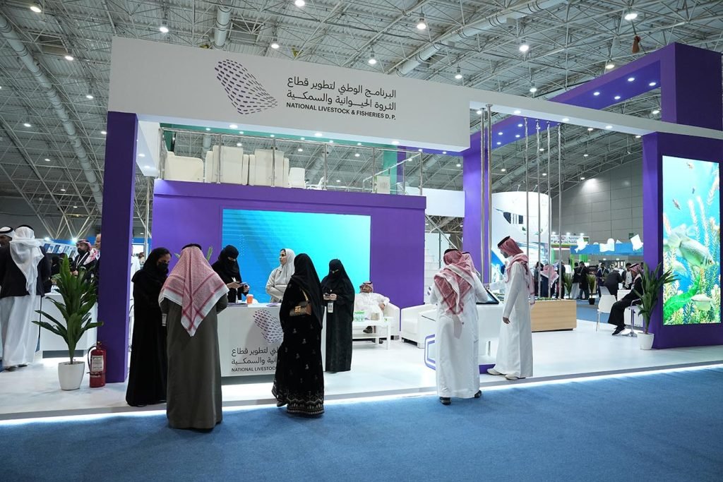 صورة من معرض سيمك 2024