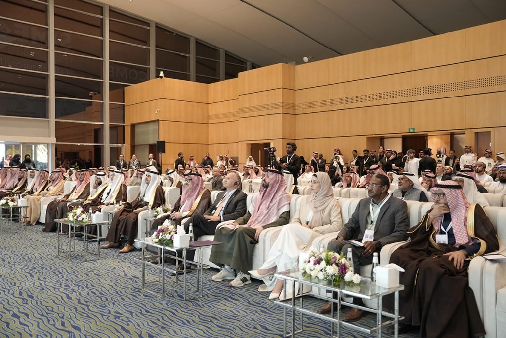 صورة من معرض سيمك 2025