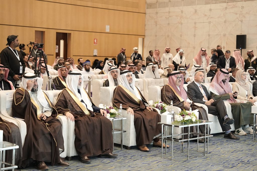 صورة من معرض سيمك 2025