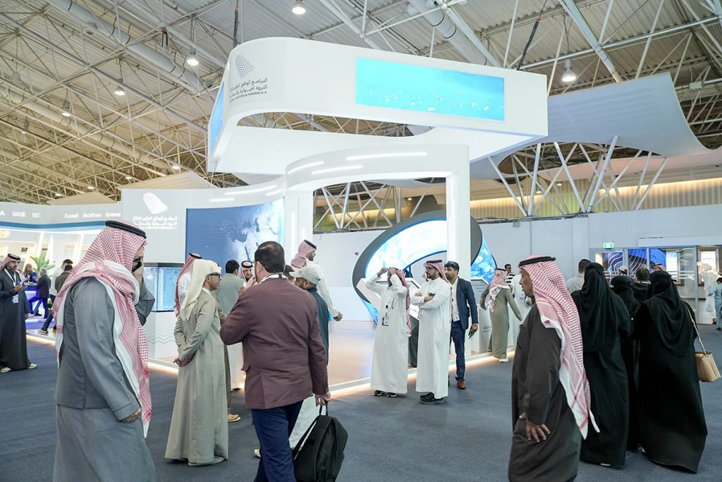 صورة من معرض سيمك 2025