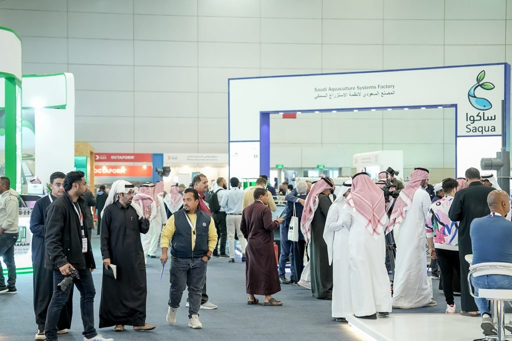 صورة من معرض سيمك 2025