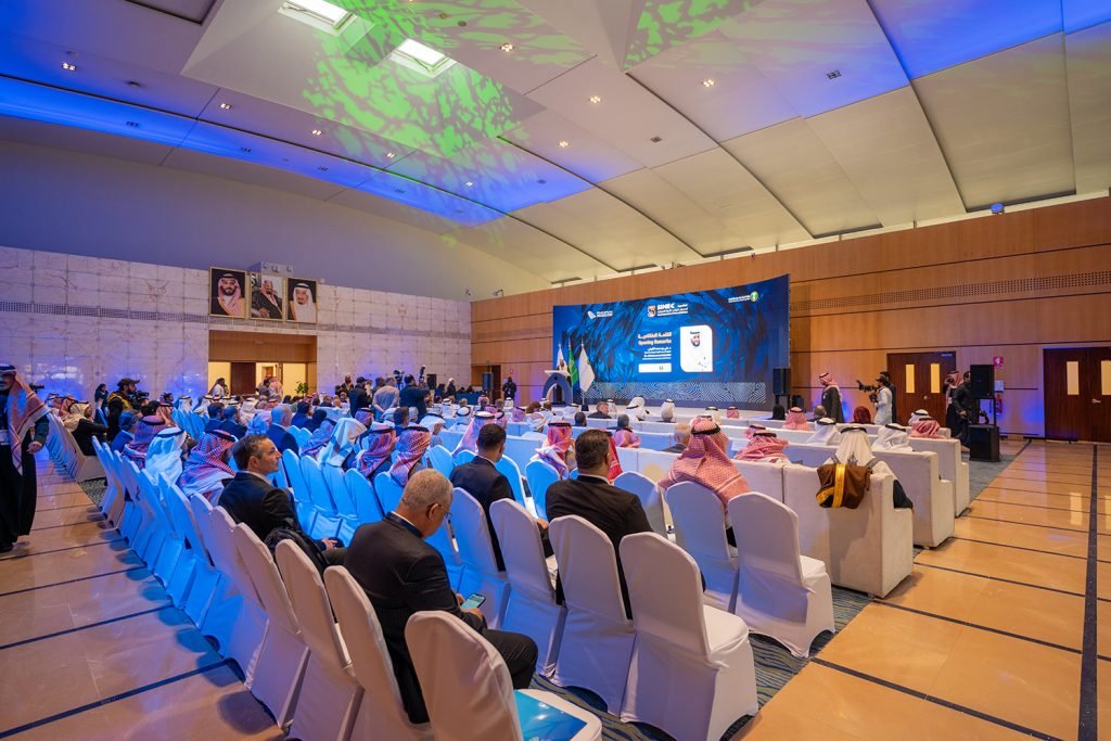 صورة من معرض سيمك 2026
