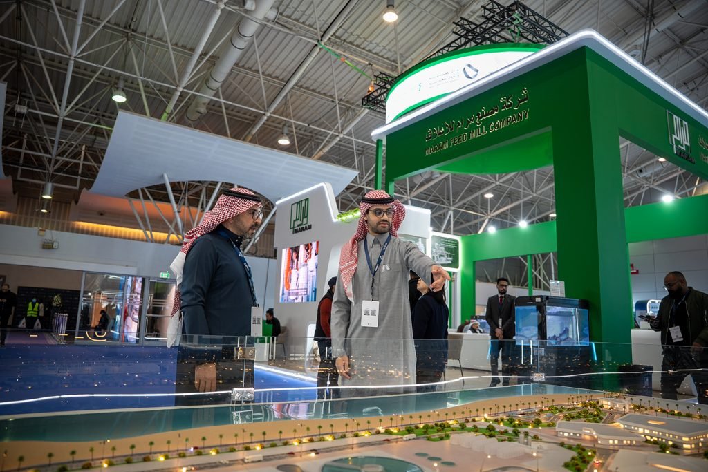 صورة من معرض سيمك 2026