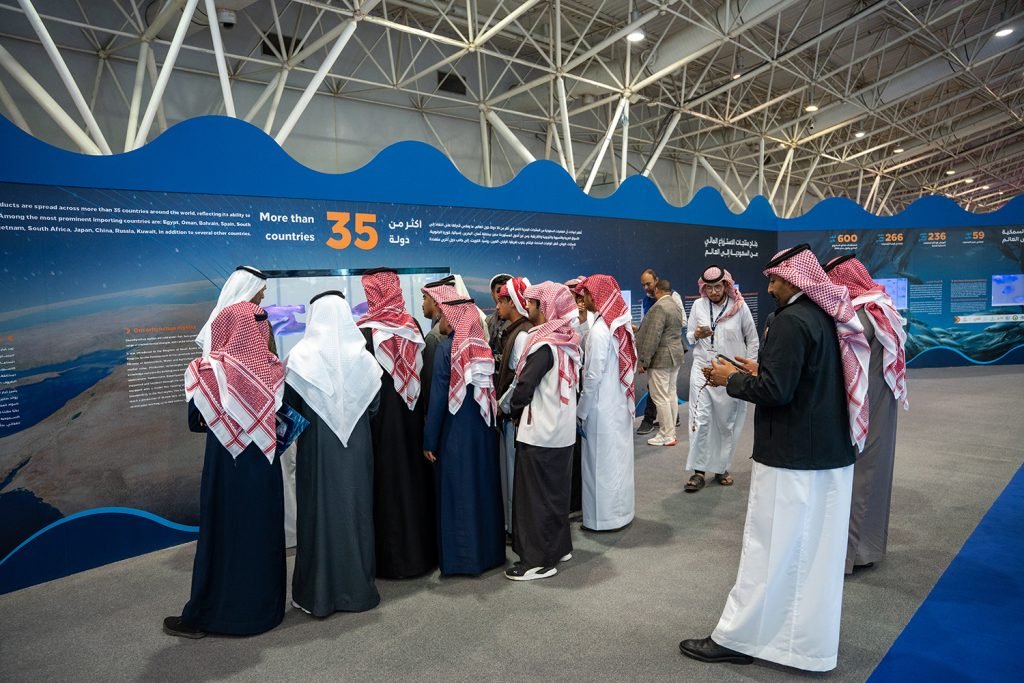 صورة من معرض سيمك 2026