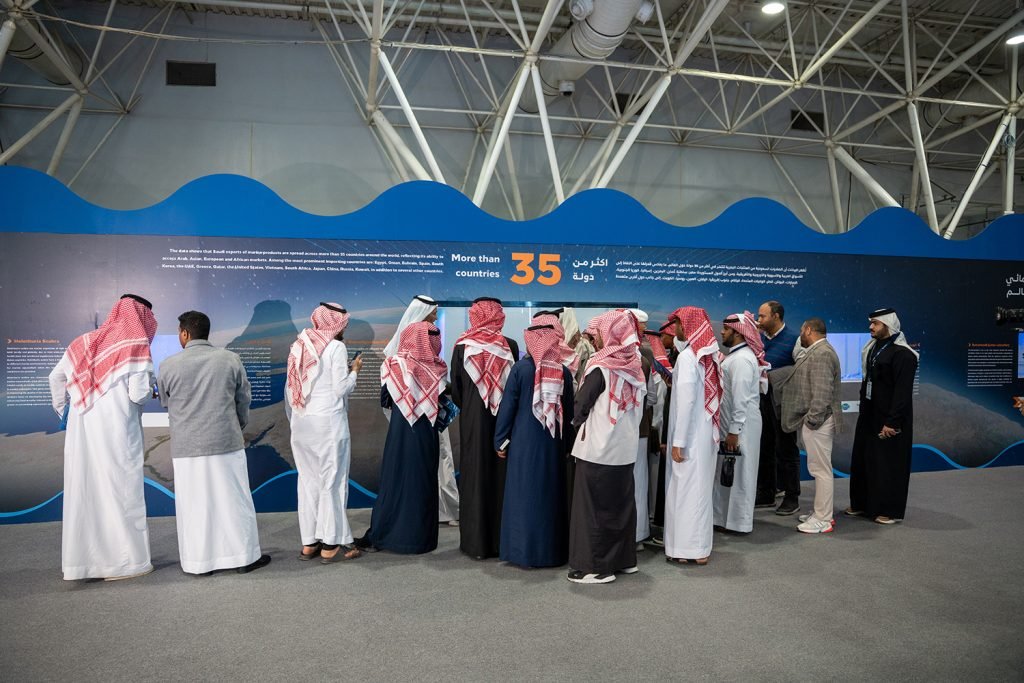 صورة من معرض سيمك 2026