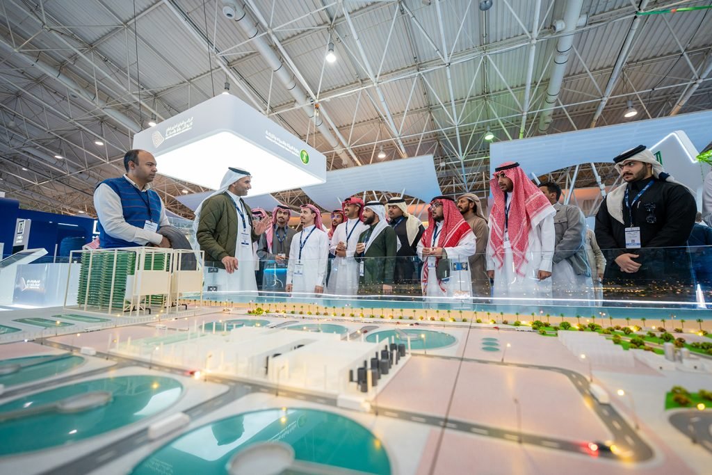 صورة من معرض سيمك 2026