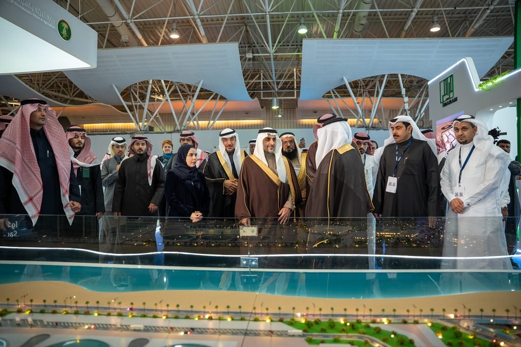 صورة من معرض سيمك 2026